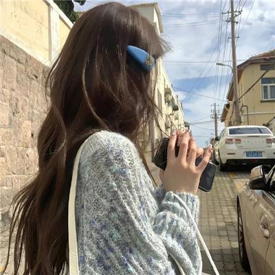 黑白姊妹